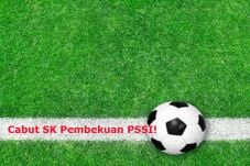 Gubernur Jatim Surati...