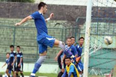 Dejan Apresiasi 4 Gol...