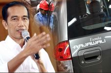 Presiden Jokowi Akan...