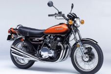 Menanti Kemunculan Kawasaki...