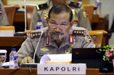 Kapolri Minta Jaksa...