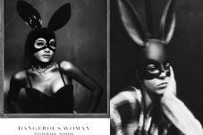 Ariana Grande Nyontek...