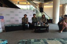 The Musik Gallery ke-6...