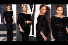 Chrissy Teigen-John...