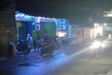 Melihat dari Dekat Lokalisasi...