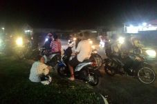 PKPU Bukittinggi Terus...