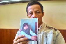 Gadis Manis Ciamis Hilang...