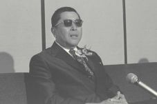 Pendiri ASEAN Thanat...