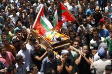 PLO Desak Israel Kembalikan...