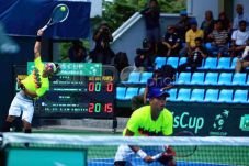 Preview Piala Davis:...