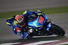 Vinales Asapi Lorenzo,...