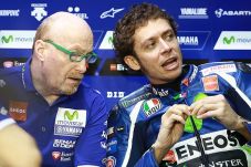 Stok Ban Terbatas, Rossi...