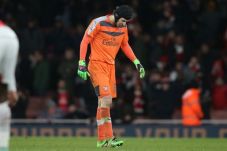 HOT NEWS: Petr Cech...