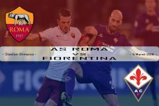 Preview AS Roma vs Fiorentina:...