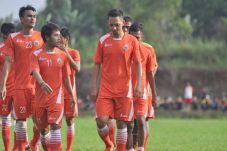 Pelatih Anggap Persija...