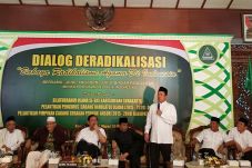 PBNU Siap Jadi Garda...