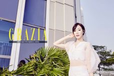 Tiffany SNSD ke Kampung...