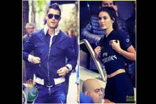 Kendall Jenner Diundang...