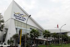 Sentul City Gandeng...