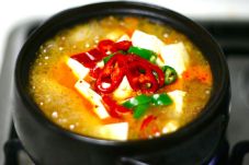 Resep Autentik Korea,...