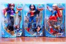 Boneka DC Super Hero...