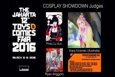 250 Gerai Peserta Pameran,...
