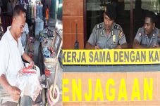 See The Aceh Police...