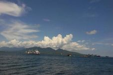 Penyelam Sempat Lihat...