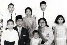 Soeharto, dari Gestok...