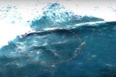 Pemburu UFO Klaim Temukan...