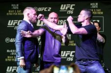 McGregor: Semoga Nate...