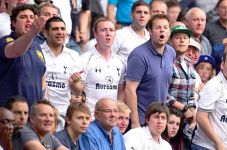 Wenger Berharap Pemain...