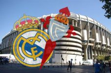 Preview Real Madrid...