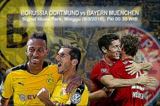Preview Dortmund vs...