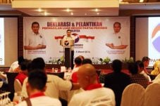 Partai Perindo Akan...
