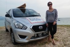 Datsun Diam-diam Siapkan...