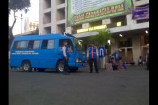Sambut KTT OKI, Dinsos...