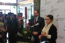 Indonesia-Afghanistan...
