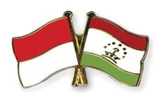 RI dan Tajikistan Bahas...