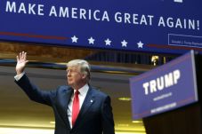 Miliarder Yahudi: Trump...