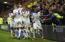 Leicester City Cetak...