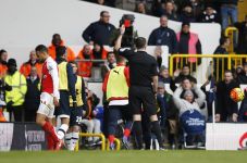 Coquelin Minta Maaf...