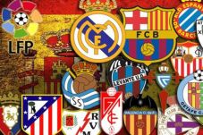 Hasil dan Klasemen Liga...