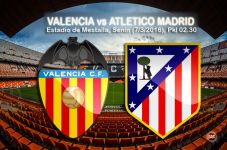 Preview Valencia vs...