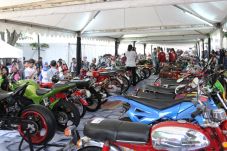 HMC 2016 di Bandung...