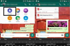WhatsApp Sekarang Bisa...