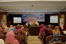 PKPU Bandung dan IZI...