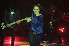 Kaka Slank: Happiness...