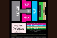 Ini Daftar Harga Tiket...