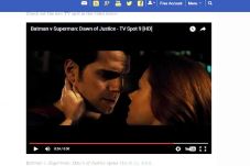 Ditanya Batman v Superman,...